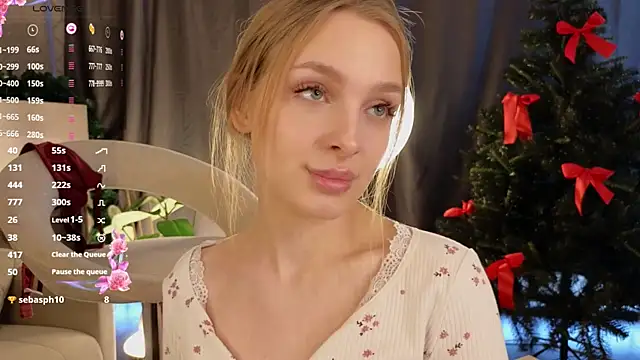 CindyGreen's cam snapshot