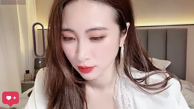 wuyueaini's cam snapshot