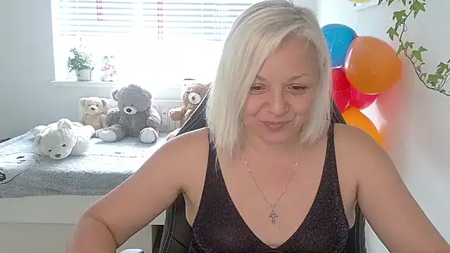 Linsy_Kim's cam snapshot