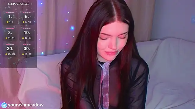 Ashley_for_you's cam snapshot