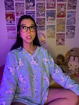 Valen-Foxx1's cam snapshot