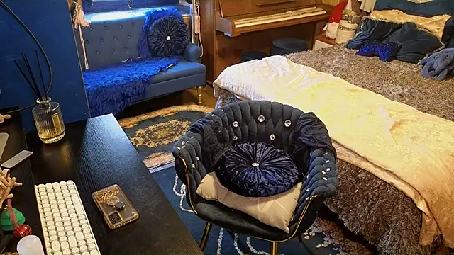 VanessaDoyle's cam snapshot