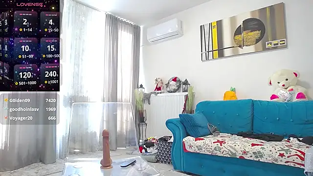 ScarletTemptations's cam snapshot