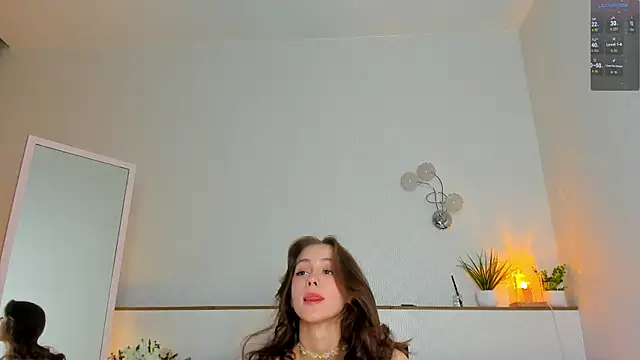 charlottacardi's cam snapshot