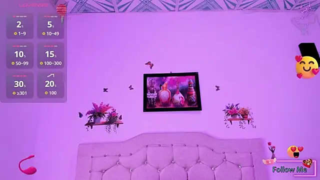 sadie_grey's cam snapshot