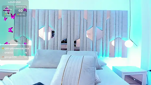 sofi_zaens's cam snapshot