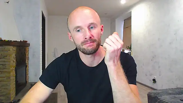 DoctorAlexx's cam snapshot