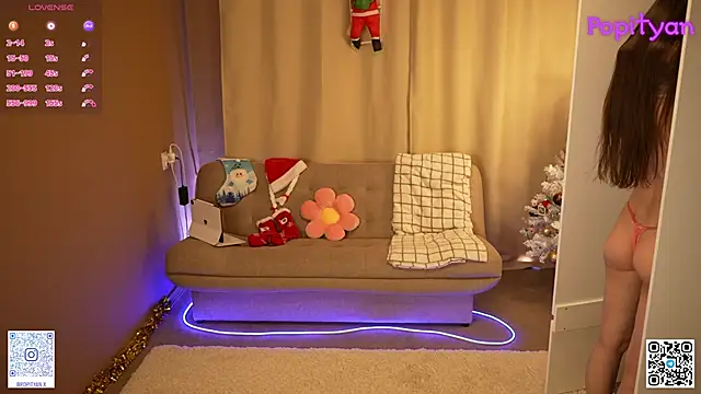 popityan1's cam snapshot