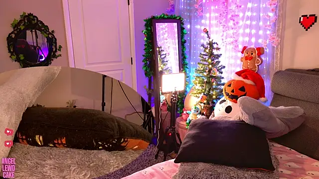 Angel-Lewd-Cake's cam snapshot