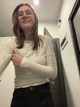 RinaCat's cam snapshot