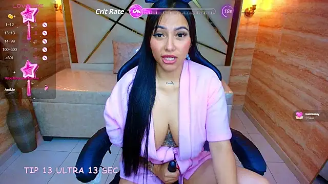 Dakotha_v_'s cam snapshot