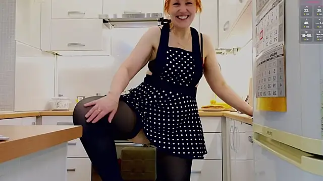 Ava_Gardner_'s cam snapshot