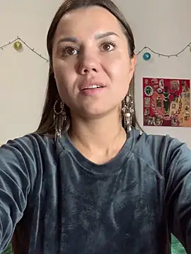 MiraMiss's cam snapshot