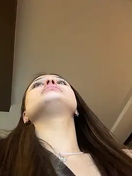 ErikaMuse's cam snapshot