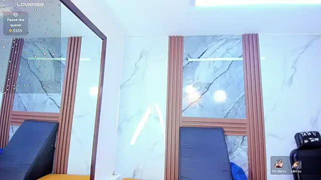 HannyMansonh's cam snapshot