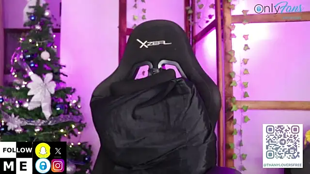 thanybonny's cam snapshot