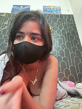 Sexykhushi041's cam snapshot