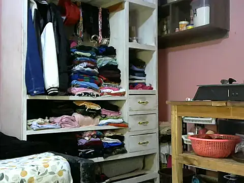 Ms_bunny88's cam snapshot