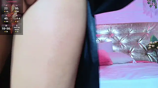 isis_jhempss's cam snapshot