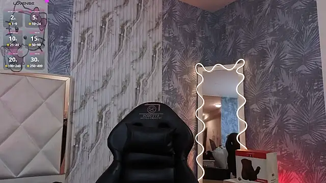 Mellani_tay's cam snapshot