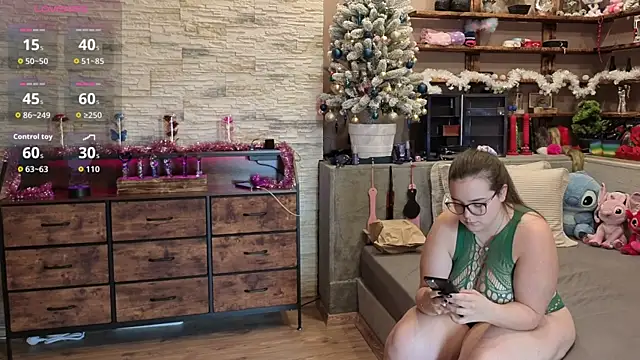 Kimberly-Caprice's cam snapshot