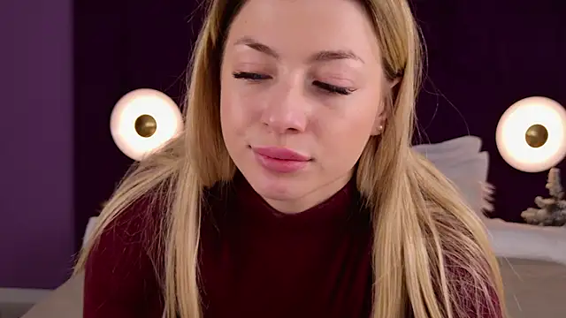 HelenaMorgan's cam snapshot