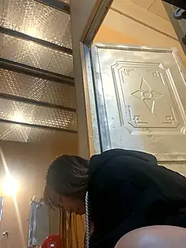 Merry_katy's cam snapshot