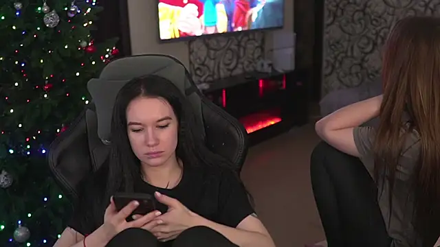 lis_silver's cam snapshot