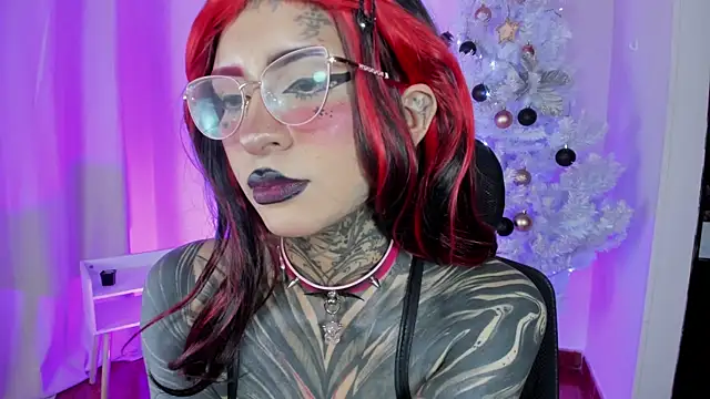 Nickidoll66-'s cam snapshot