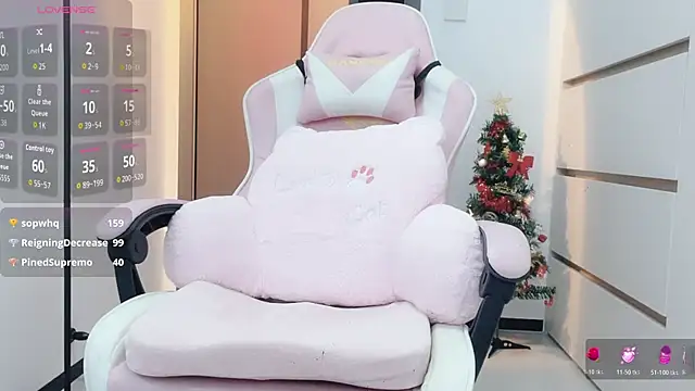 Fioriy66's cam snapshot