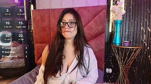 Shalyn_Lux's cam snapshot