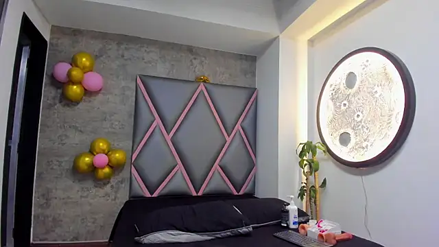 Isabella-Rosssi's cam snapshot