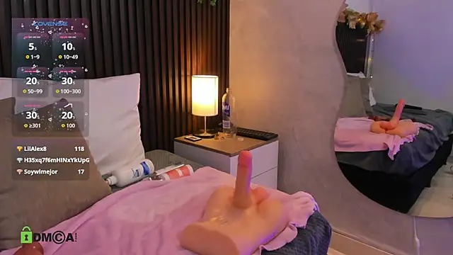 alahia_mellers's cam snapshot