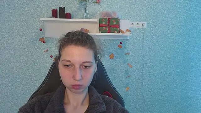 CuteEllii's cam snapshot