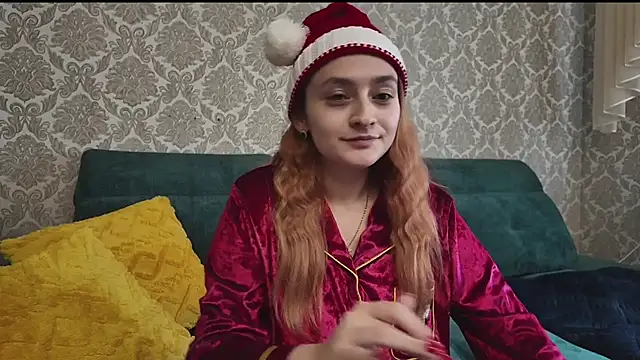 SweetLiaison's cam snapshot