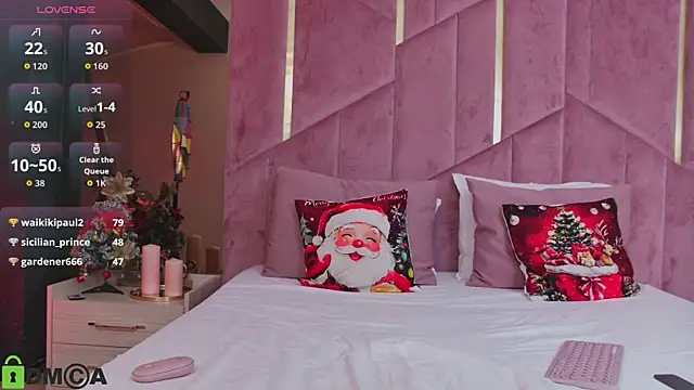 AmberRosewood live sex cam