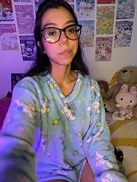 Valen-Foxx1's cam snapshot