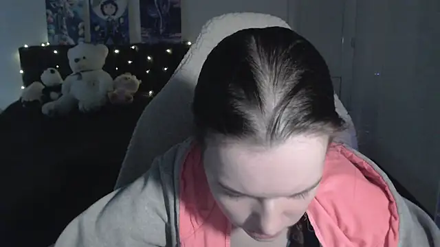 Little_flowers's cam snapshot