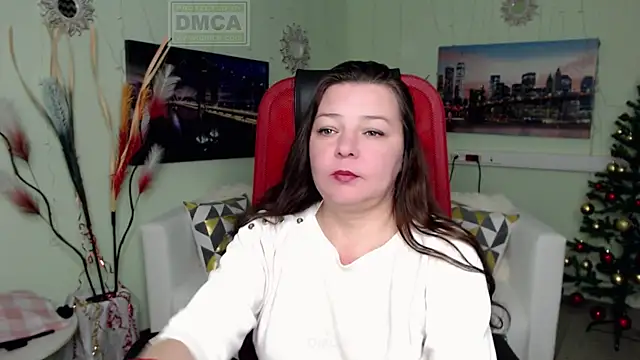 Lily_flower7's cam snapshot