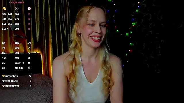 _Sandra_Tender_'s cam snapshot