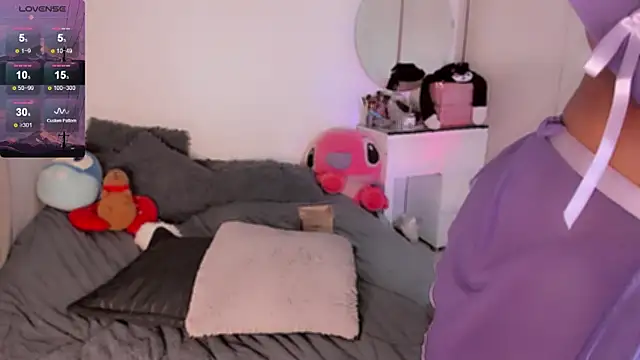 SweetPrincessS's cam snapshot