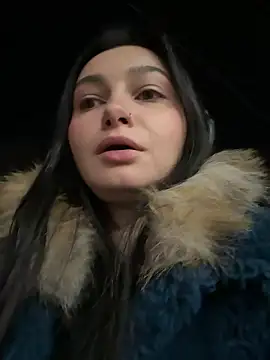 lunalovelee's cam snapshot