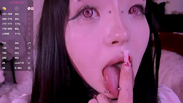 Lein_Bone's cam snapshot