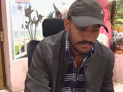 HotXKrish live sex cam