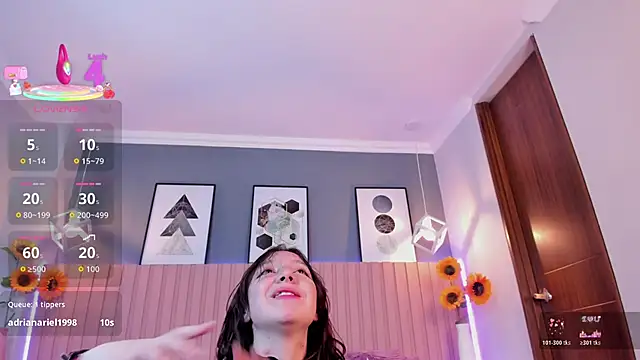 Nina_Ford's cam snapshot