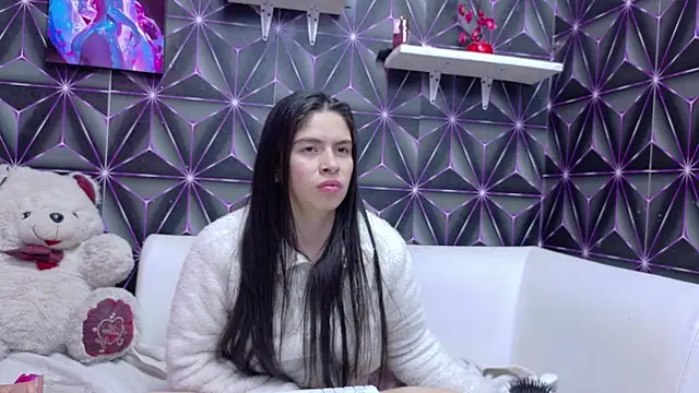 emilygrooe's cam snapshot