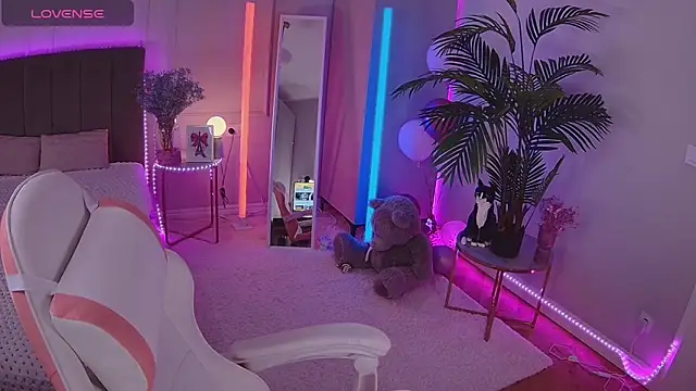 Dayana_Foxy's cam snapshot