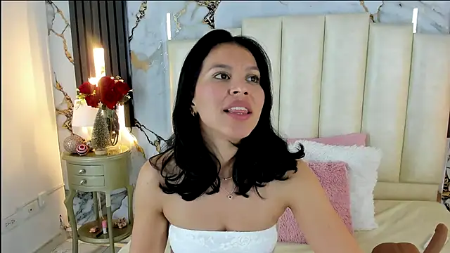 lulumars's cam snapshot