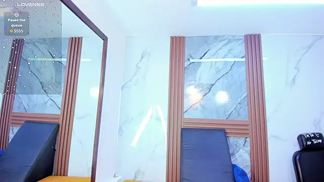 HannyMansonh's cam snapshot