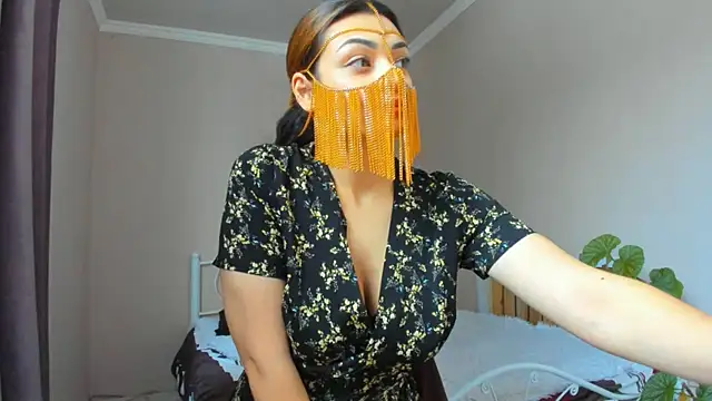 _cleopattra_'s cam snapshot